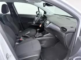 Opel Crossland X thumbnail 4