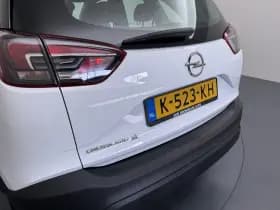 Opel Crossland X thumbnail 34
