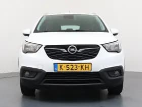 Opel Crossland X thumbnail 5