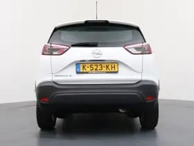 Opel Crossland X thumbnail 6