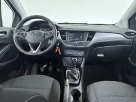 Opel Crossland X thumbnail 7