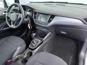 Opel Crossland X thumbnail 8