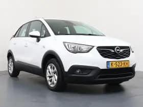 Opel Crossland X thumbnail 9
