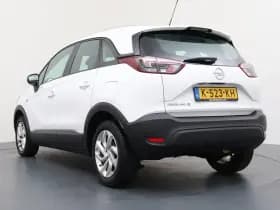 Opel Crossland X thumbnail 10