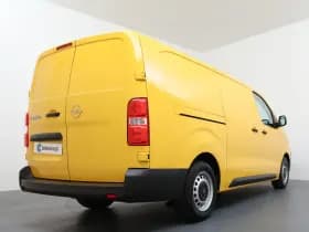 Opel Vivaro thumbnail 2