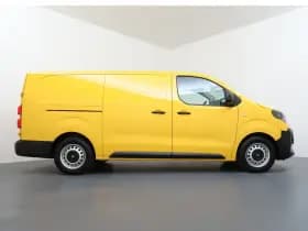 Opel Vivaro thumbnail 11