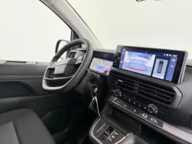 Opel Vivaro thumbnail 14