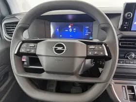 Opel Vivaro thumbnail 16