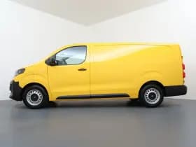 Opel Vivaro thumbnail 3
