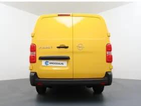 Opel Vivaro thumbnail 22