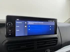 Opel Vivaro thumbnail 29