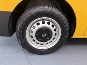 Opel Vivaro thumbnail 4