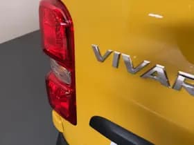 Opel Vivaro thumbnail 5