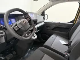 Opel Vivaro thumbnail 6
