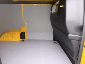 Opel Vivaro thumbnail 9