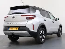 Opel Frontera thumbnail 2
