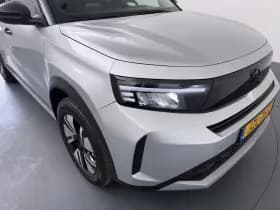 Opel Frontera thumbnail 11