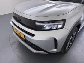 Opel Frontera thumbnail 12