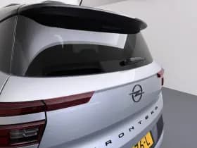 Opel Frontera thumbnail 32
