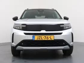 Opel Frontera thumbnail 5