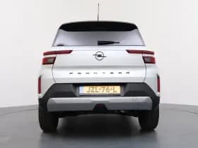 Opel Frontera thumbnail 6