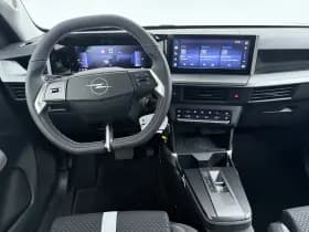 Opel Frontera thumbnail 7
