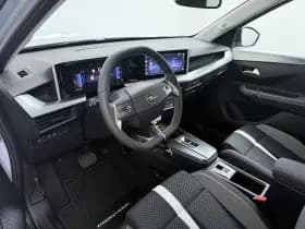 Opel Frontera thumbnail 8