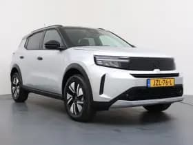 Opel Frontera thumbnail 9