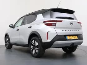 Opel Frontera thumbnail 10