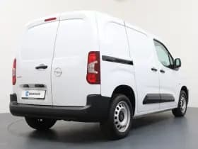 Opel Combo thumbnail 2