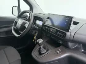Opel Combo thumbnail 13