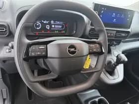 Opel Combo thumbnail 16