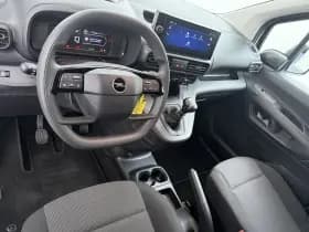 Opel Combo thumbnail 18
