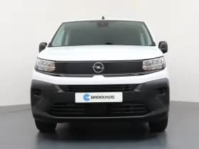 Opel Combo thumbnail 20