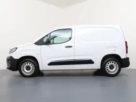 Opel Combo thumbnail 3