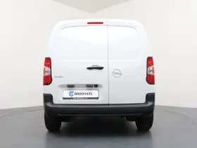 Opel Combo thumbnail 22