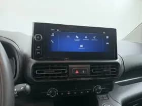 Opel Combo thumbnail 25