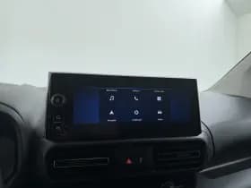 Opel Combo thumbnail 29