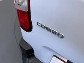 Opel Combo thumbnail 5