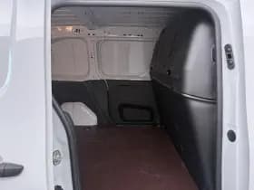 Opel Combo thumbnail 9