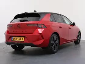 Opel Astra thumbnail 2