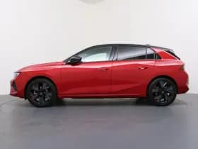 Opel Astra thumbnail 13