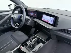 Opel Astra thumbnail 3