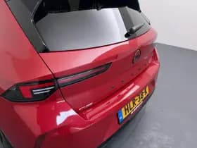 Opel Astra thumbnail 34
