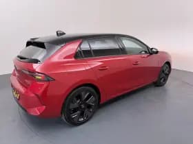 Opel Astra thumbnail 35