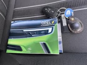 Opel Astra thumbnail 36