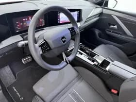 Opel Astra thumbnail 8