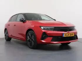 Opel Astra thumbnail 9