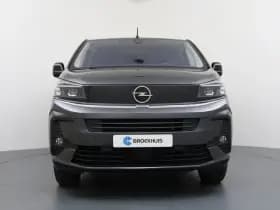 Opel Vivaro thumbnail 2