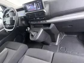 Opel Vivaro thumbnail 12